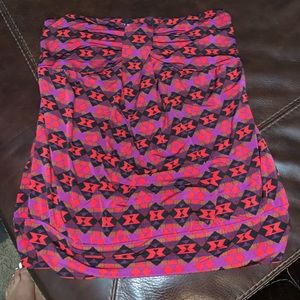 Fashion Bug Halter top